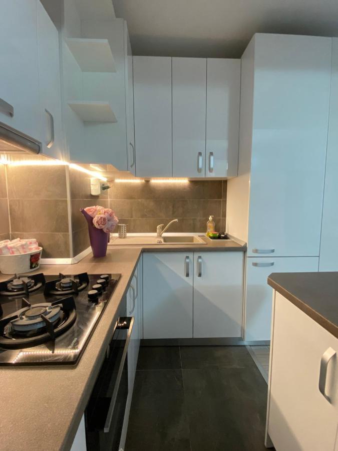 Lake House - Bucuresti Экстерьер фото