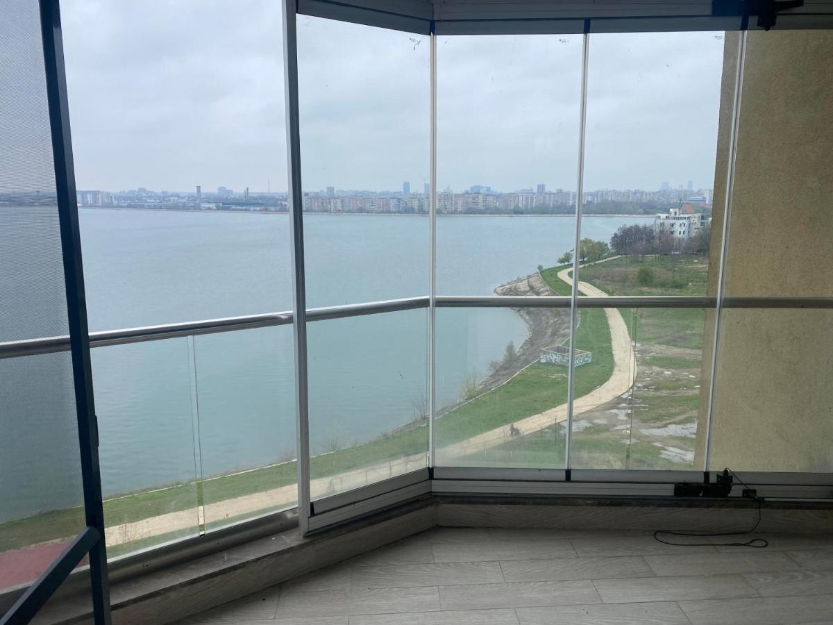 Lake House - Bucuresti Экстерьер фото