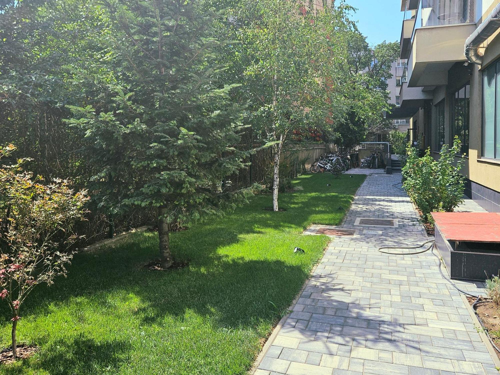 Lake House - Bucuresti Экстерьер фото